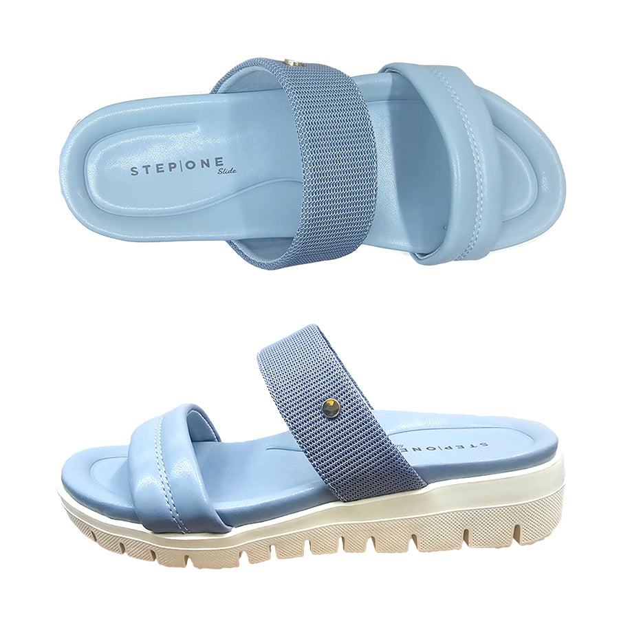Payless Step One Slide Women's Lucy Slide