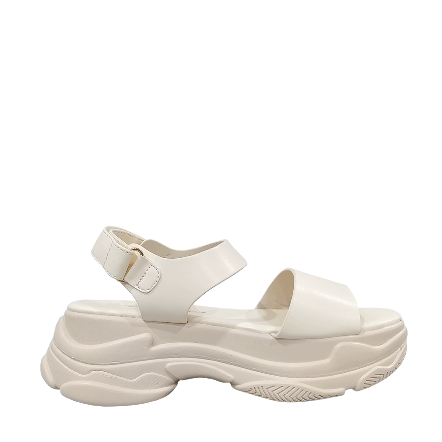 Payless Santa Monica Women's Blanch Platform Sandal