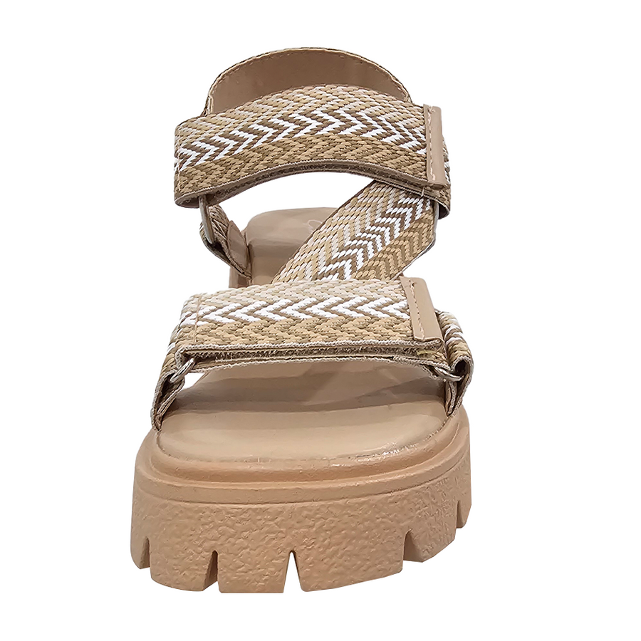 Payless Santa Monica Women's Celia Platform Sandal