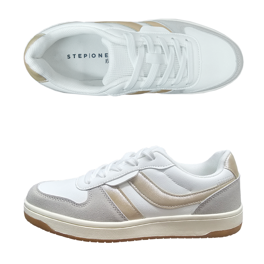 Payless Step One Run Women's Xela Sneaker