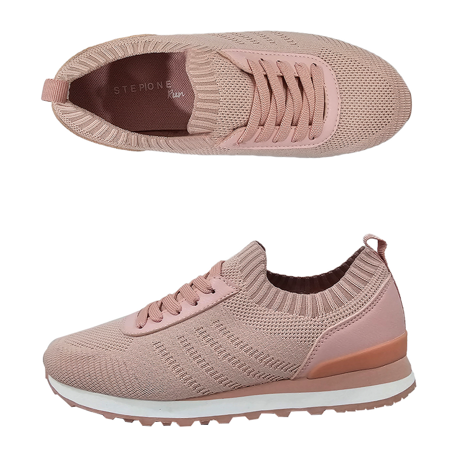 Payless Step One Run Women's Everlee Sneaker