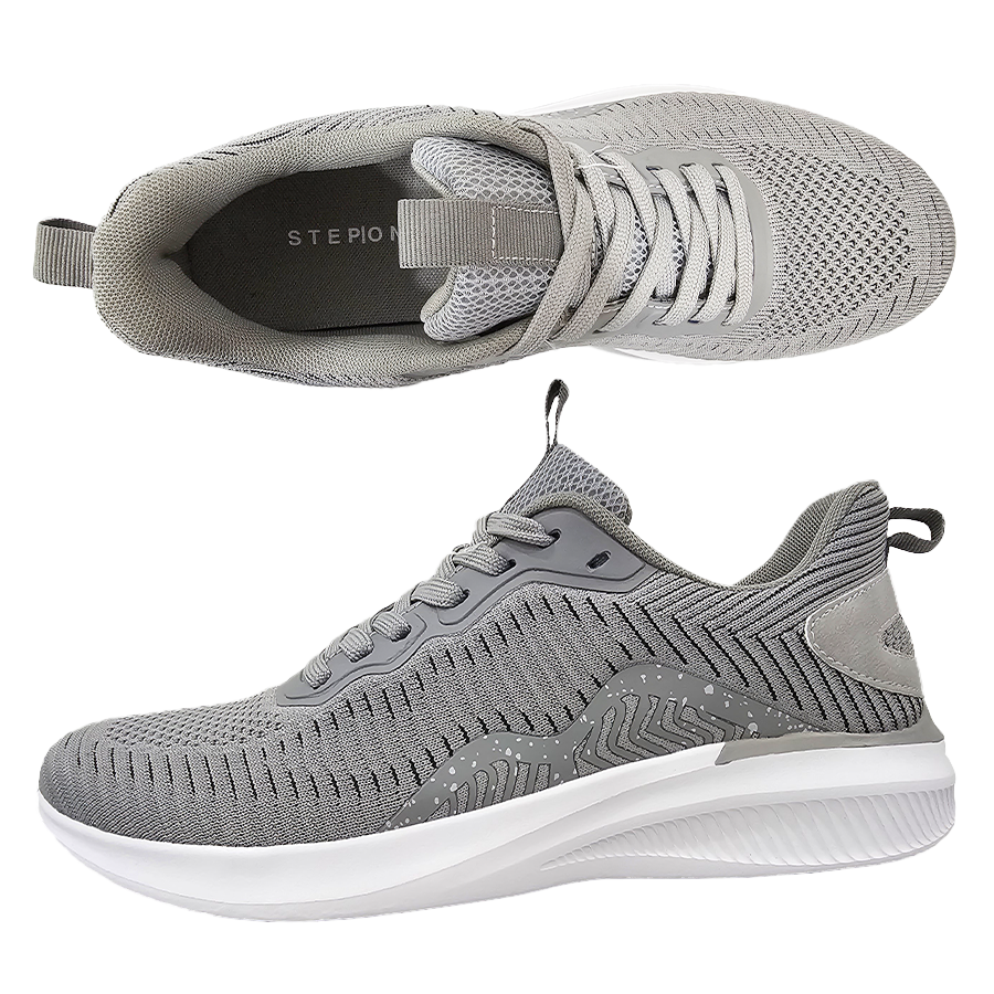 Payless Step One Men's Colin Runner