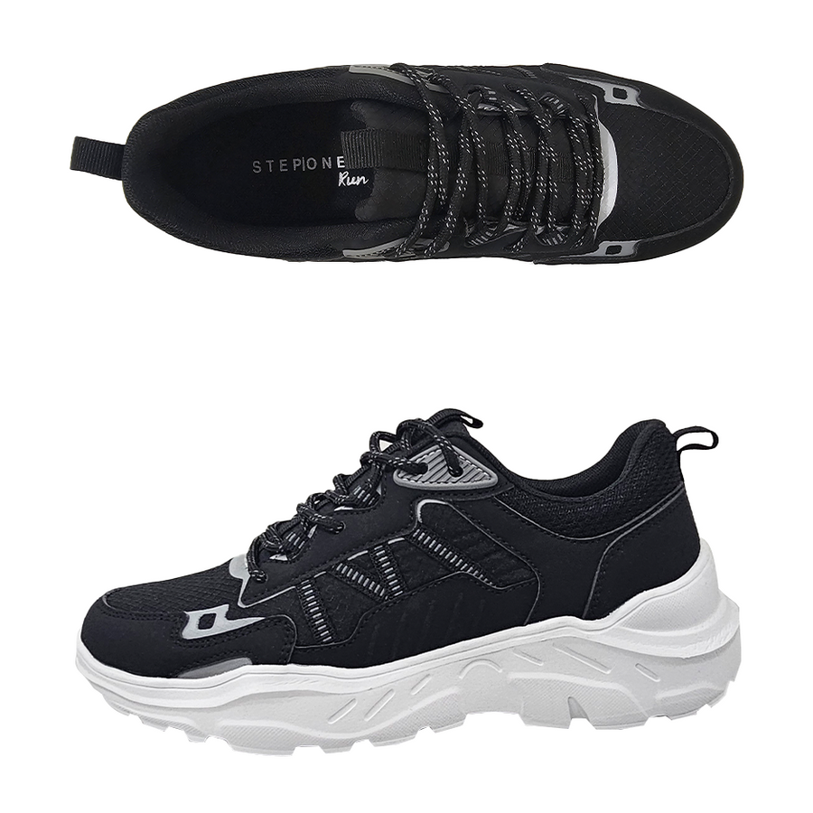 Payless Step One Run Women's Delaney Sneaker