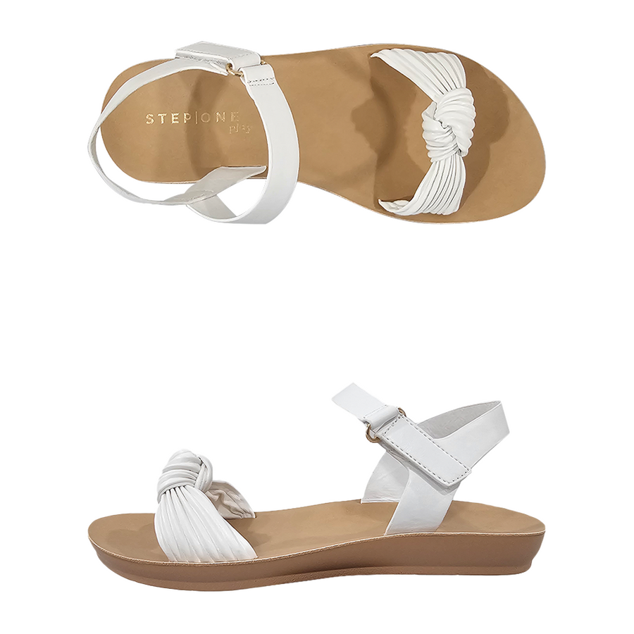 Payless Step One Play Girl's Wrena Sandal