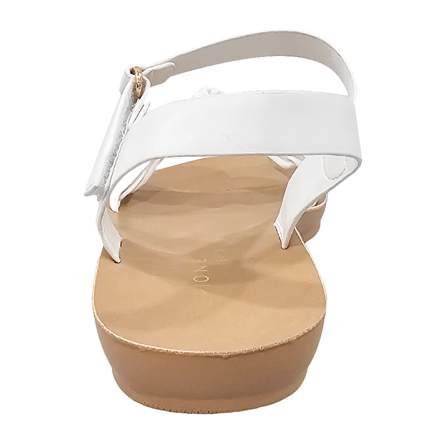 Payless Step One Play Girl's Wrena Sandal