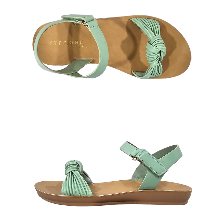Payless Step One Play Girl's Wrena Sandal