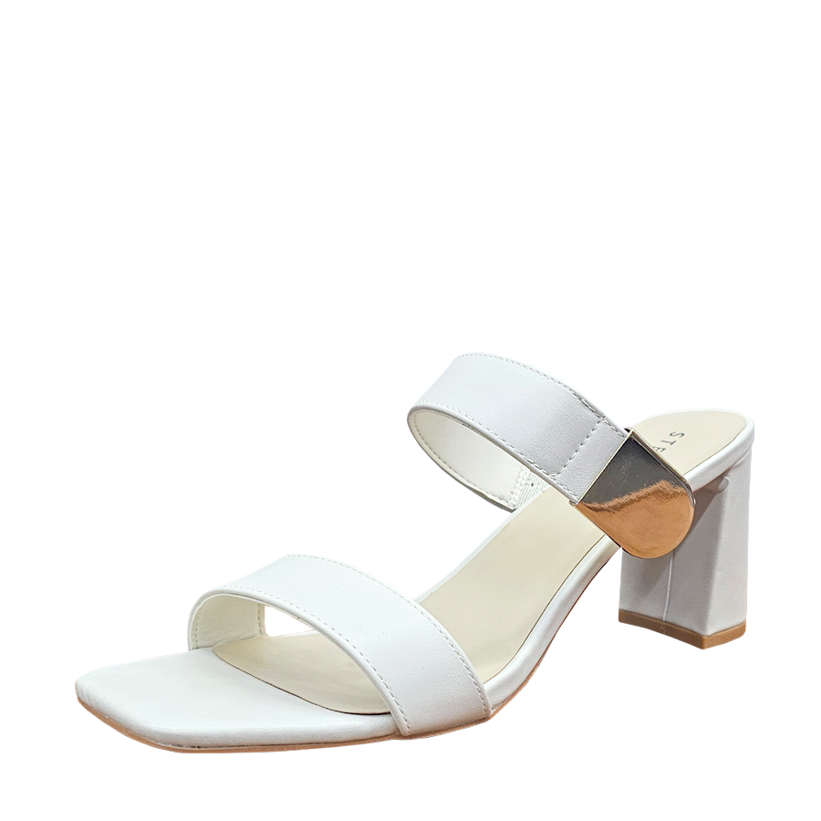 Payless Step One Strut Women's Erika Heel