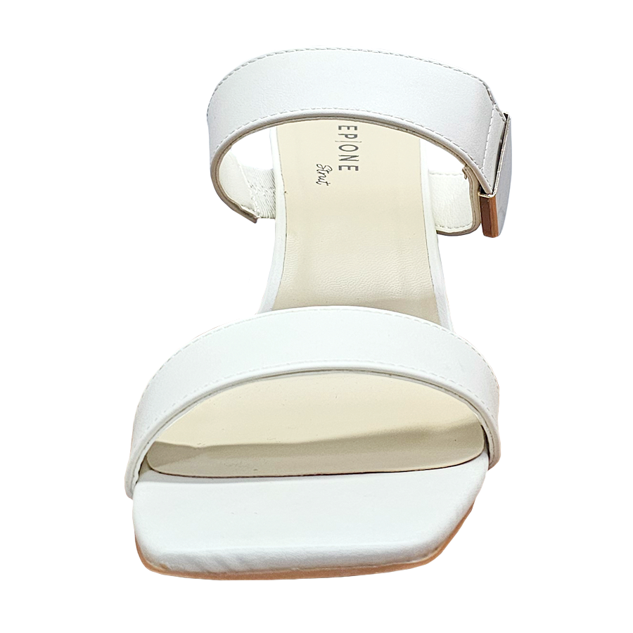 Payless Step One Strut Women's Erika Heel