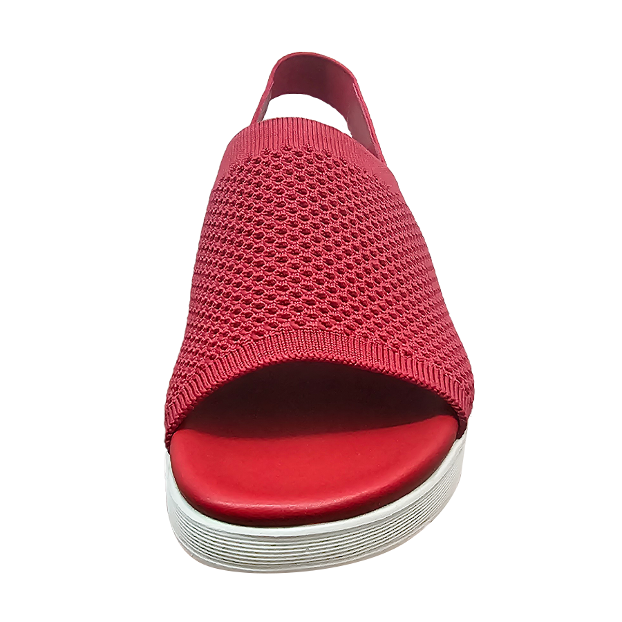 Payless Step One Slide Women's Denise Sandal Wedge