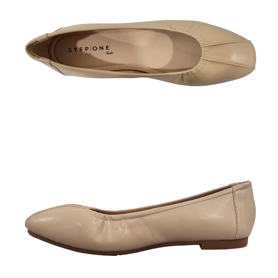 Payless Step One Walk Women's Cara Casual Flat