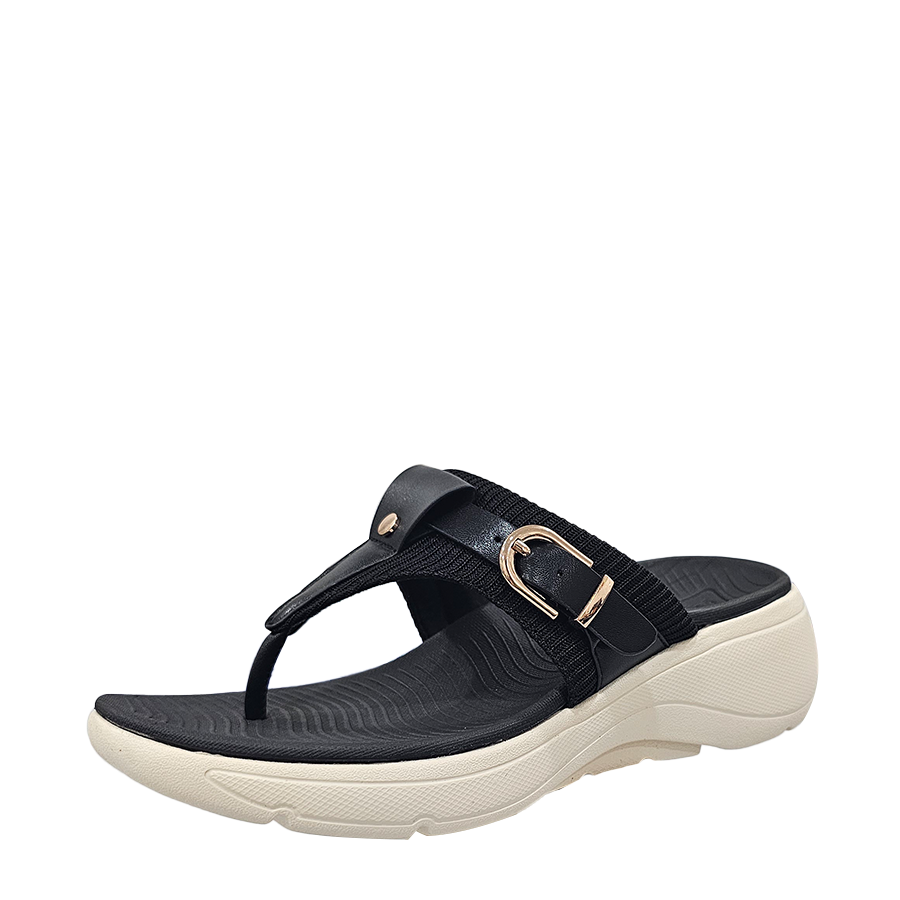 Payless Step One Slide Women's Faith Sandal