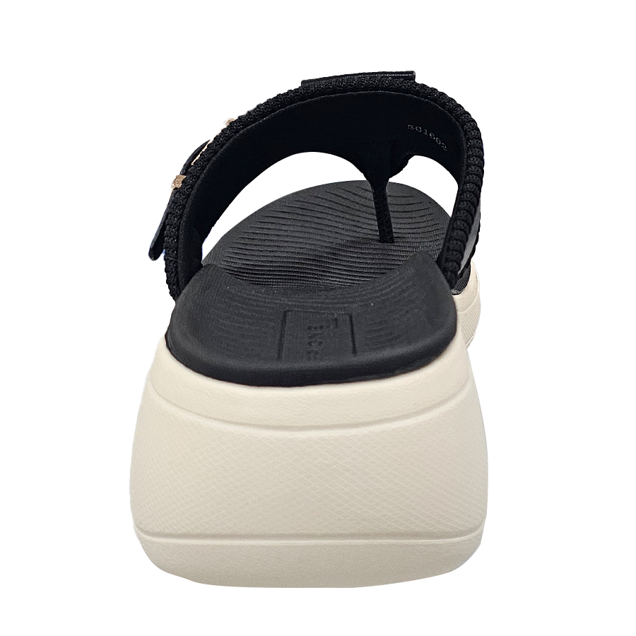 Payless Step One Slide Women's Faith Sandal