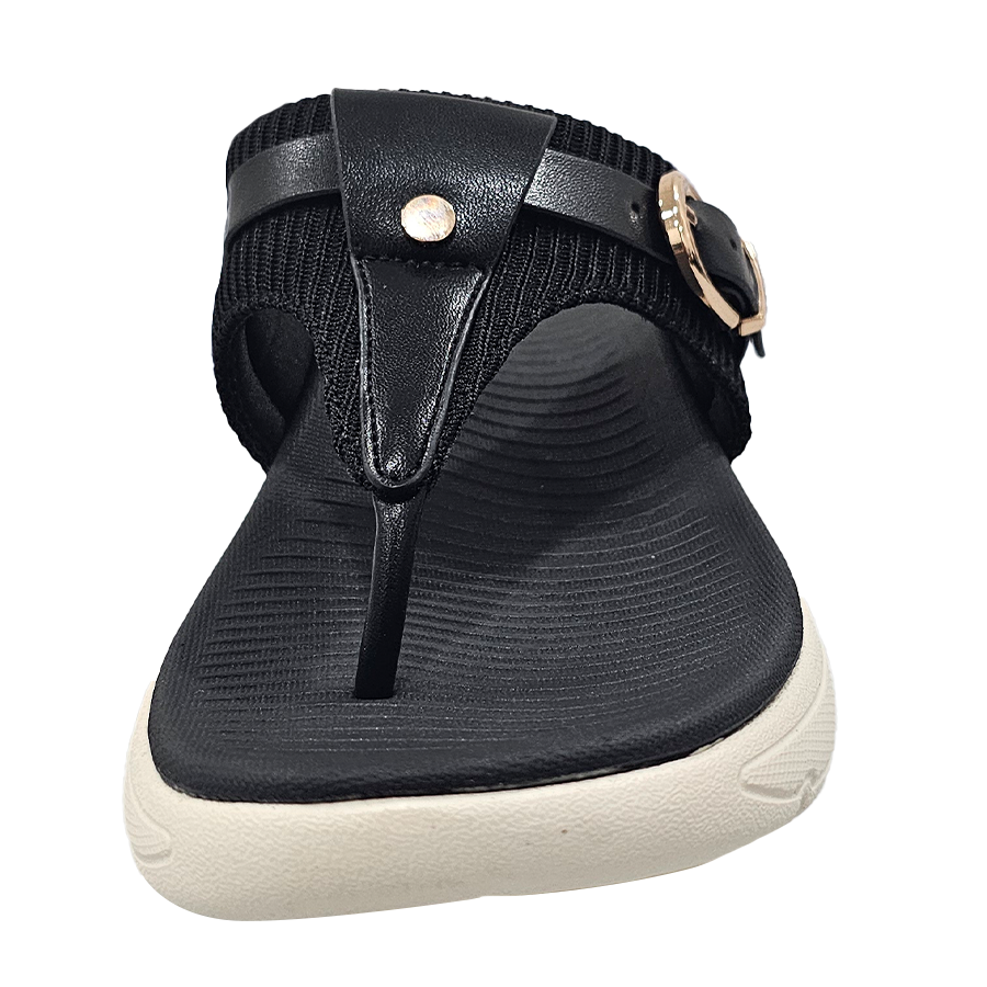 Payless Step One Slide Women's Faith Sandal