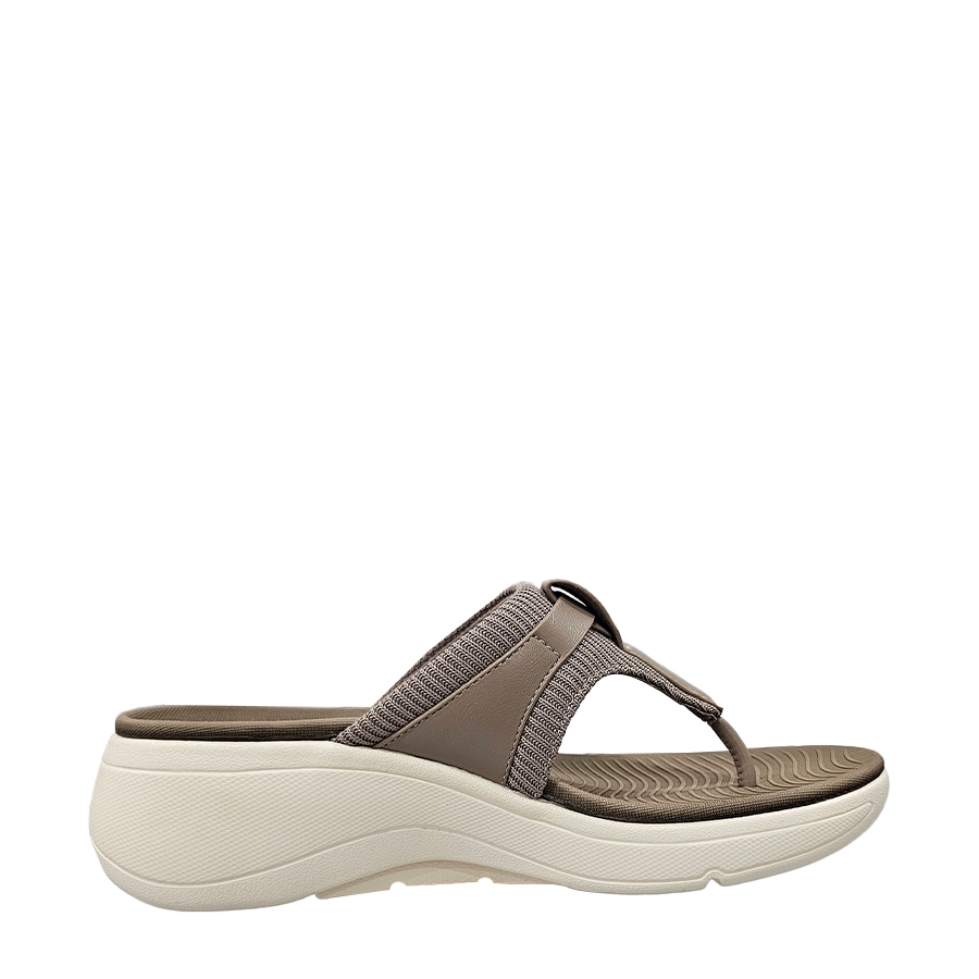 Payless Step One Slide Women's Faith Sandal