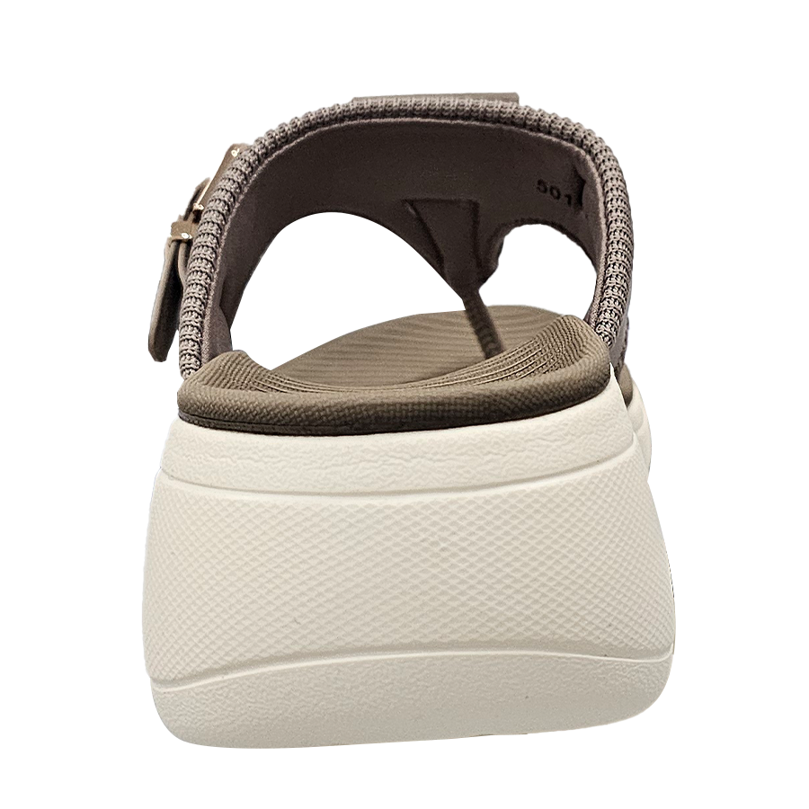 Payless Step One Slide Women's Faith Sandal