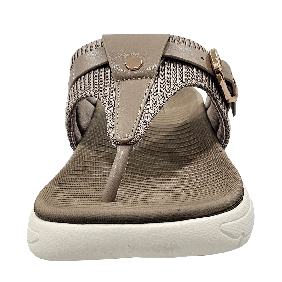 Payless Step One Slide Women's Faith Sandal