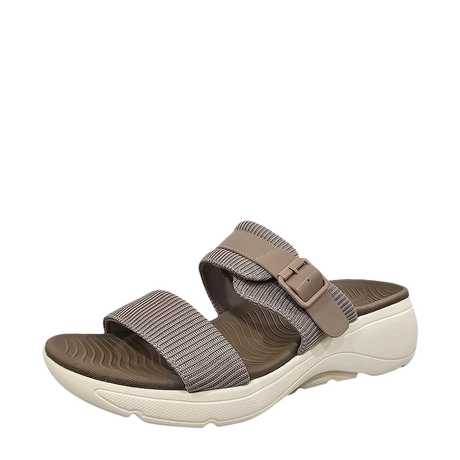 Payless Step One Slide Women's Hope Sandal