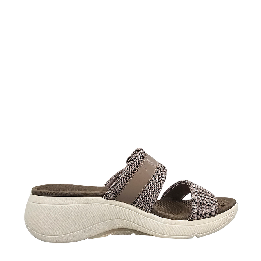 Payless Step One Slide Women's Hope Sandal
