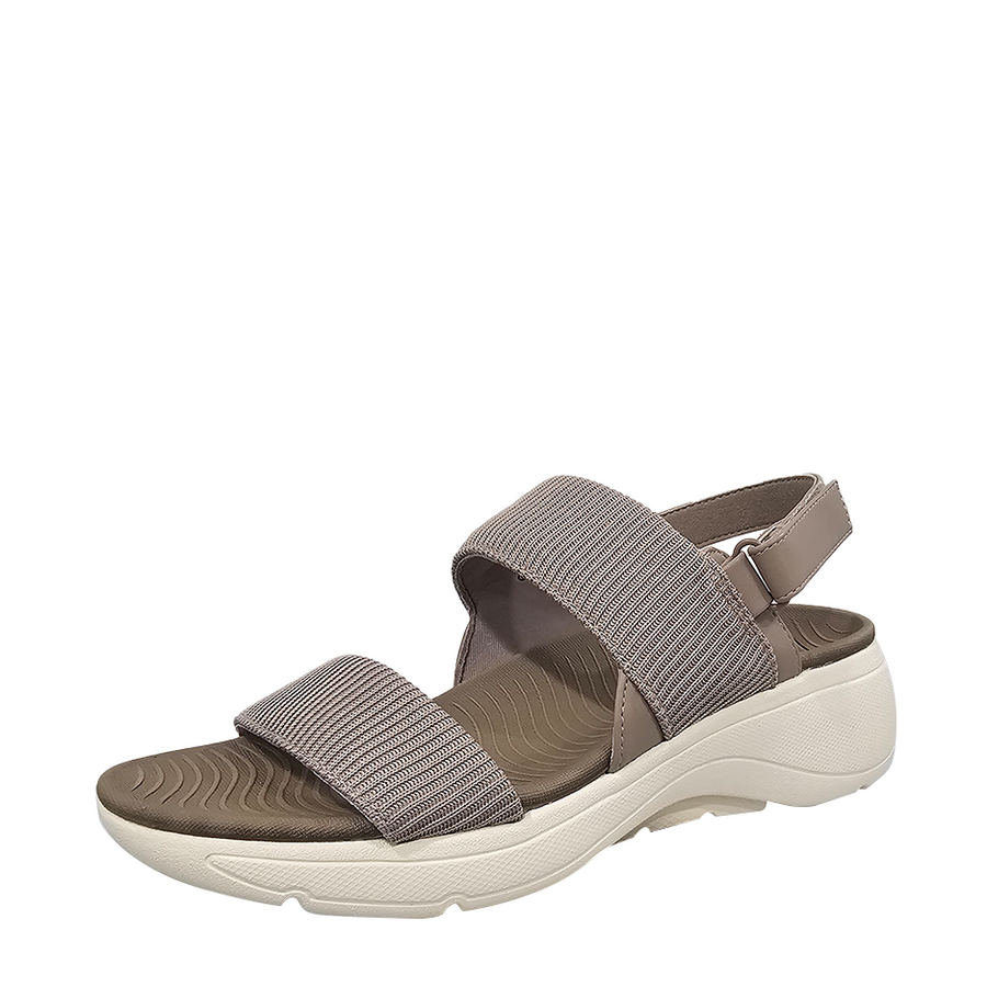 Payless Step One Slide Women's Charity Sandal