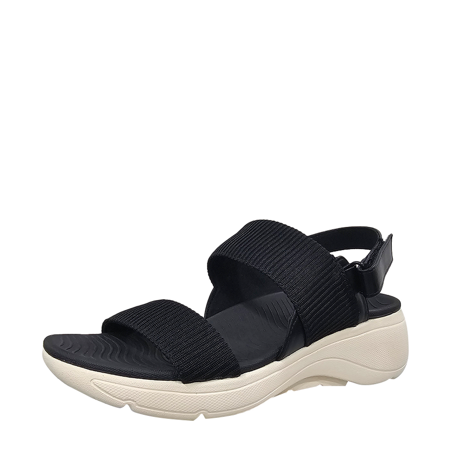 Payless Step One Slide Women's Charity Sandal