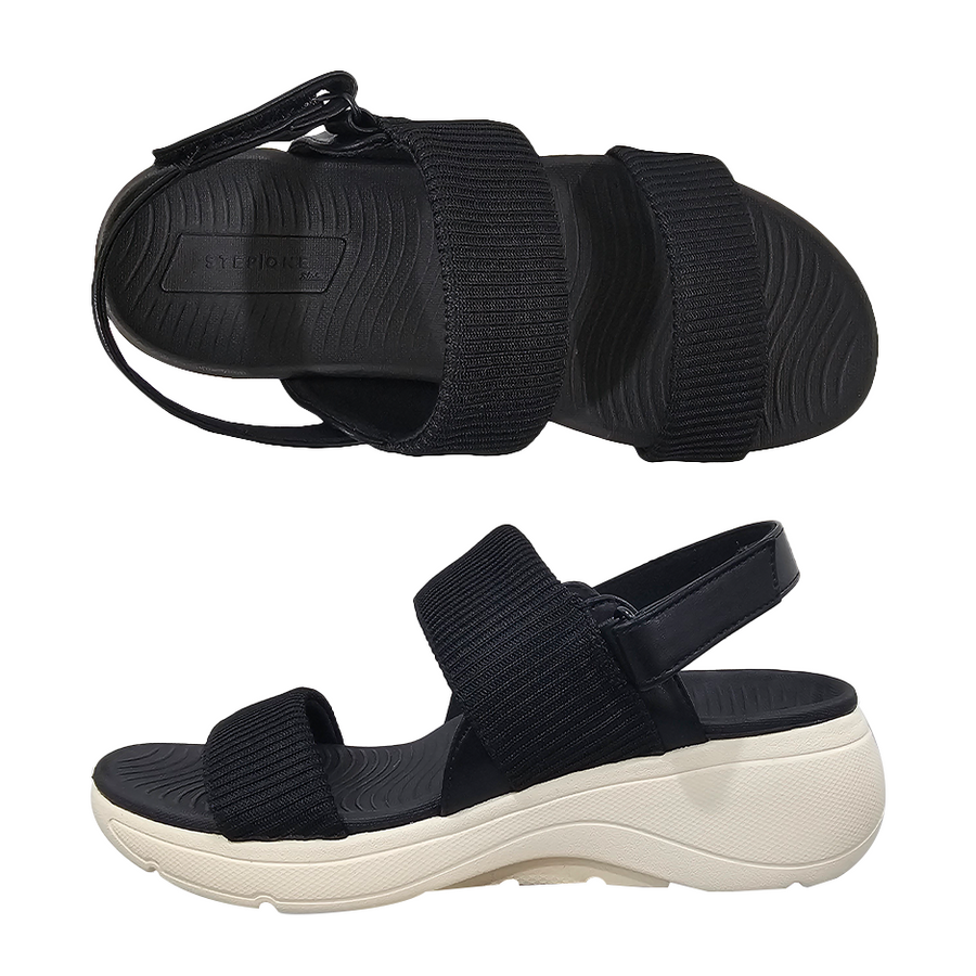 Payless Step One Slide Women's Charity Sandal