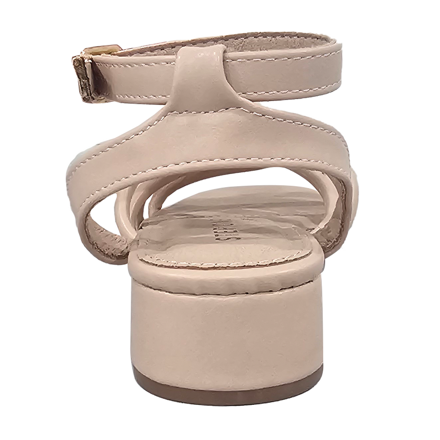Payless Step One Play Girl's Sandy Sandals
