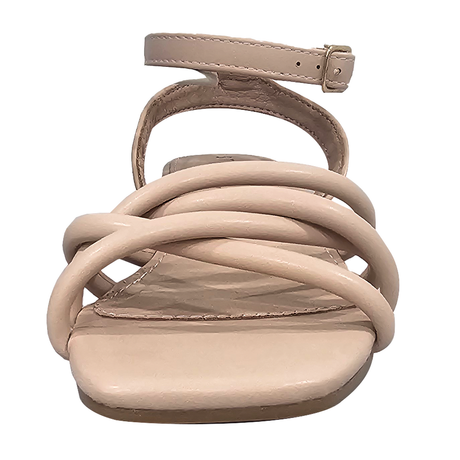 Payless Step One Play Girl's Sandy Sandals
