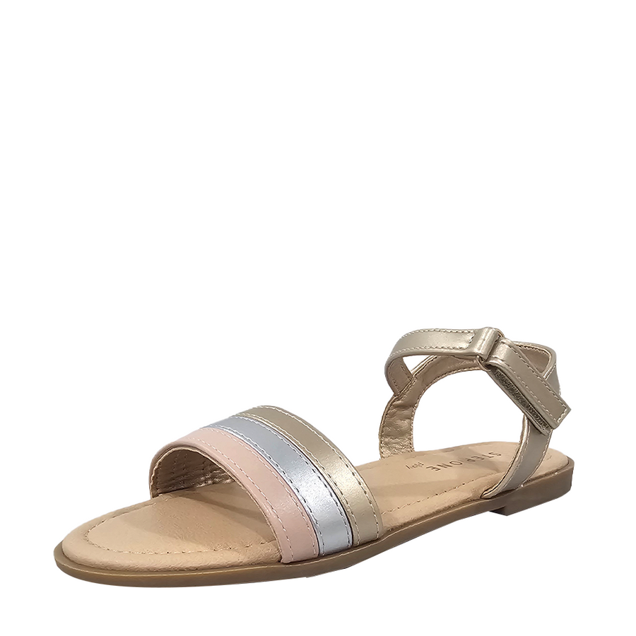 Payless Step One Play Girl's Zelle Sandals
