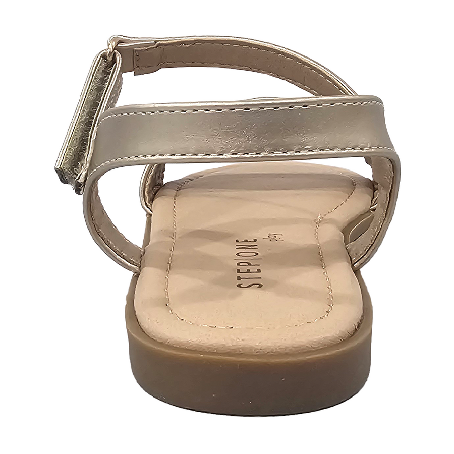 Payless Step One Play Girl's Zelle Sandals