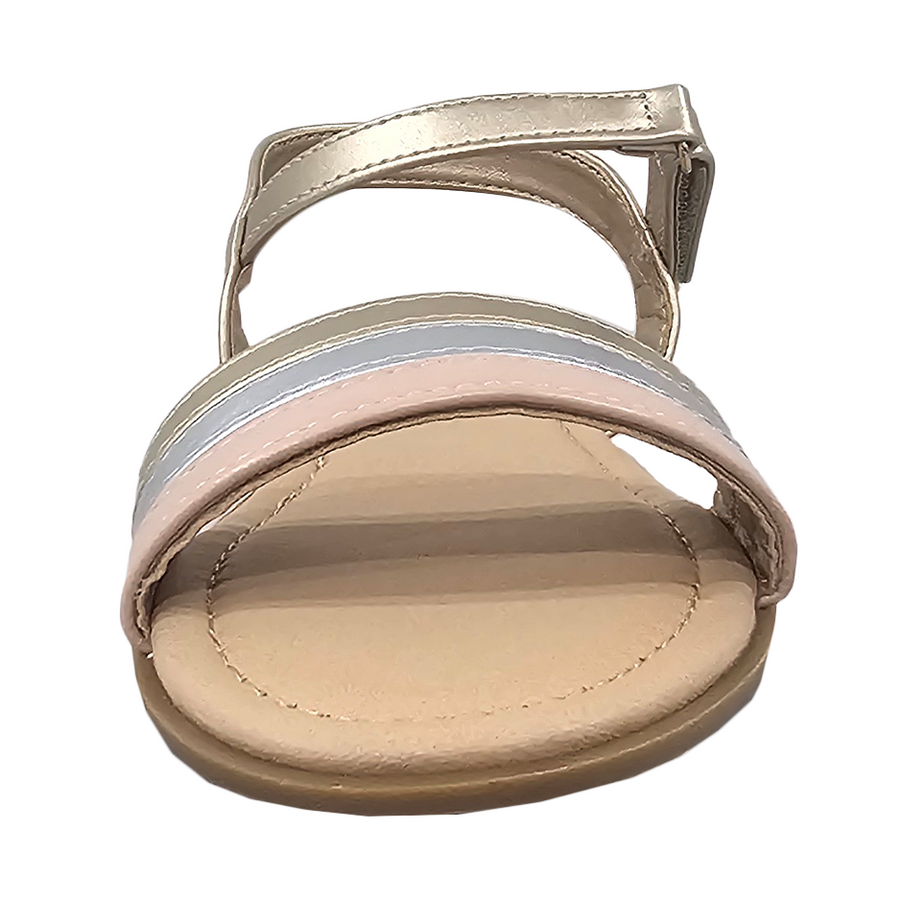 Payless Step One Play Girl's Zelle Sandals