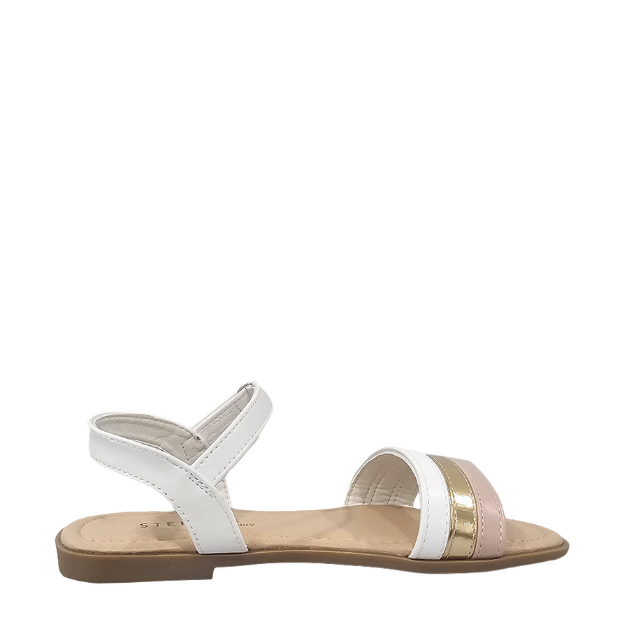 Payless Step One Play Girl's Zana Sandals