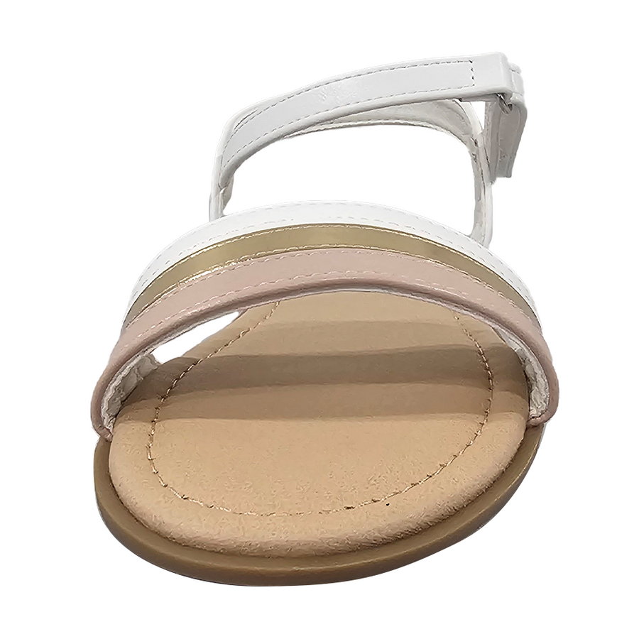 Payless Step One Play Girl's Zana Sandals