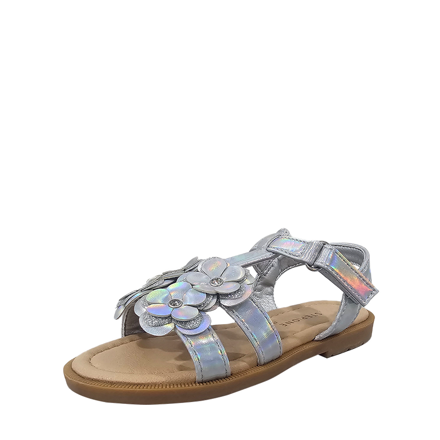 Payless Step One Play Girl's Toddler Nerris Sandals