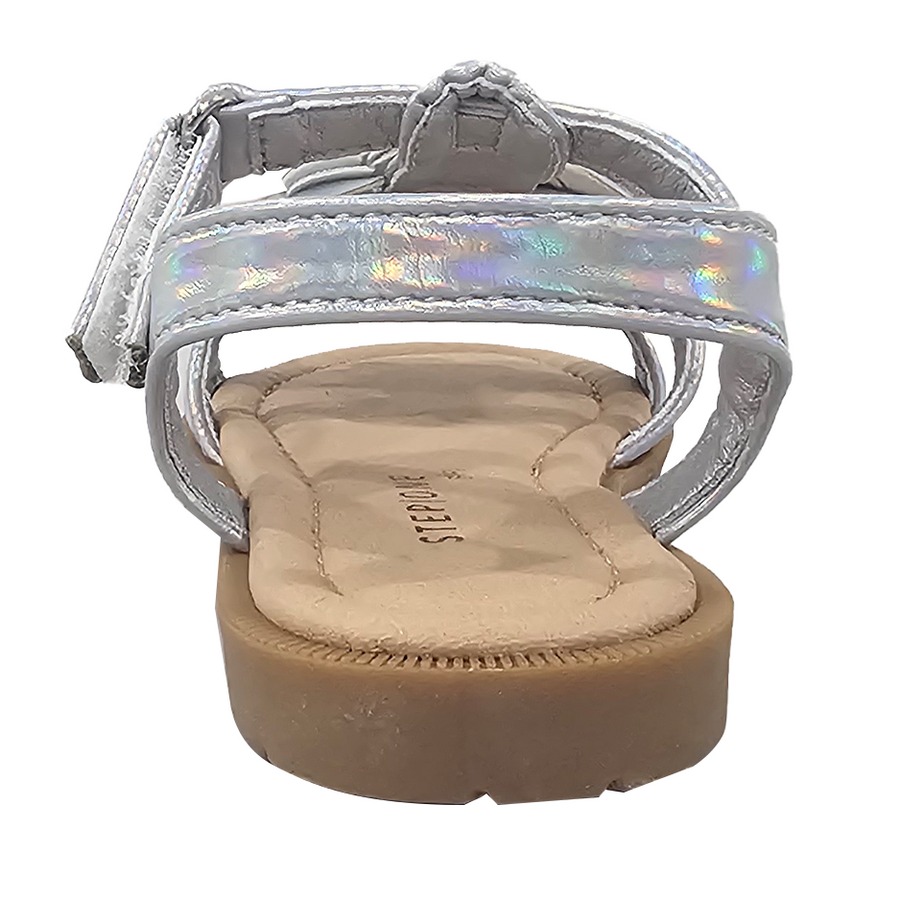 Payless Step One Play Girl's Toddler Nerris Sandals