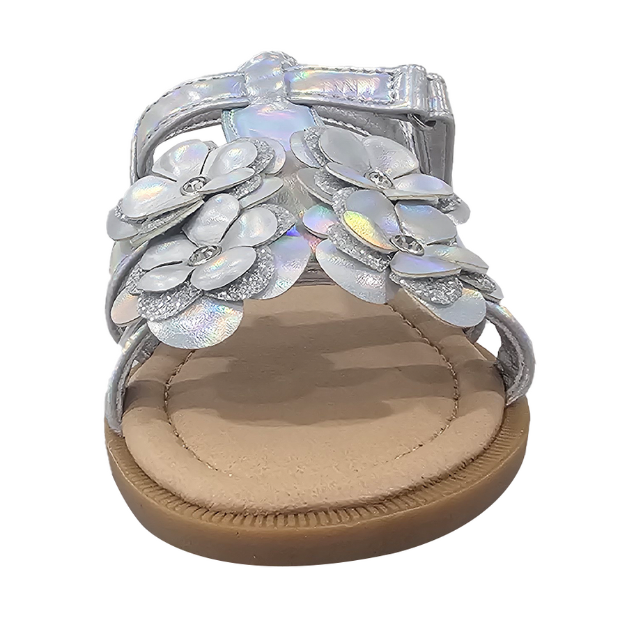 Payless Step One Play Girl's Toddler Nerris Sandals