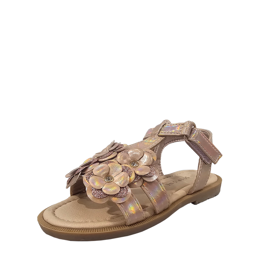 Payless Step One Play Girl's Toddler Nerris Sandals