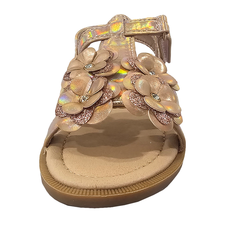 Payless Step One Play Girl's Toddler Nerris Sandals