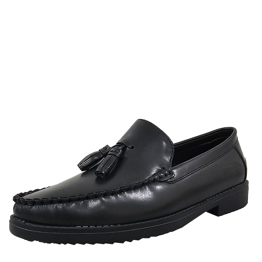 Payless Step One Men's Iliad Tassel Loafers