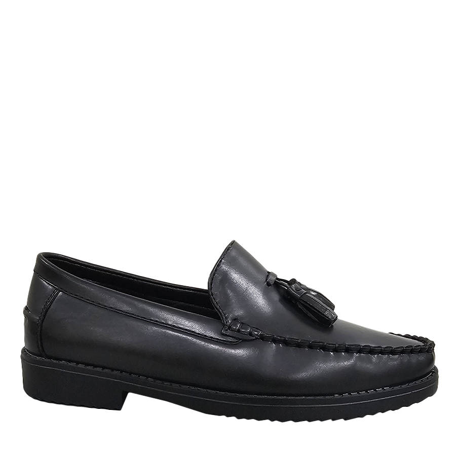 Payless Step One Men's Iliad Tassel Loafers