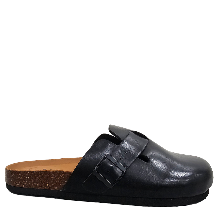Payless Step One Men's Nolan Footbed Clogs