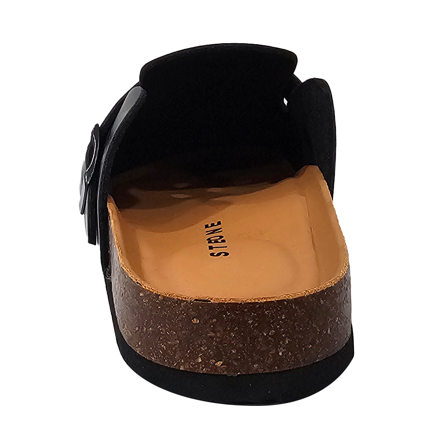 Men s Nolan Footbed Clogs