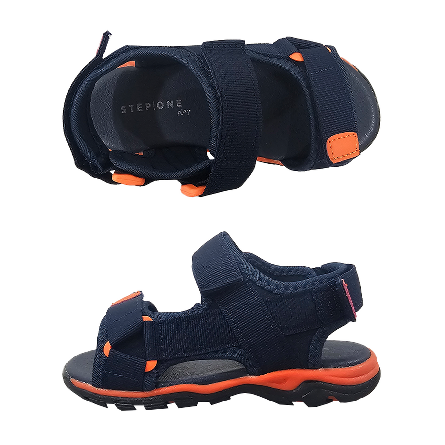 Boy s Toddler Rye Sandals