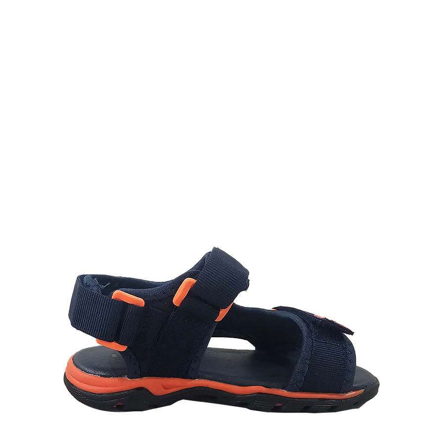 Payless Step One Play Boy's Toddler Rye Sandals