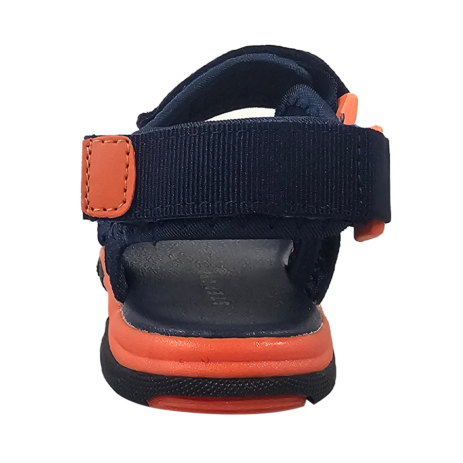 Payless Step One Play Boy's Toddler Rye Sandals