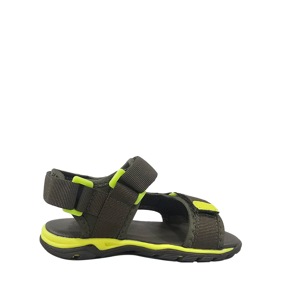 Payless Step One Play Boy's Toddler Rye Sandals