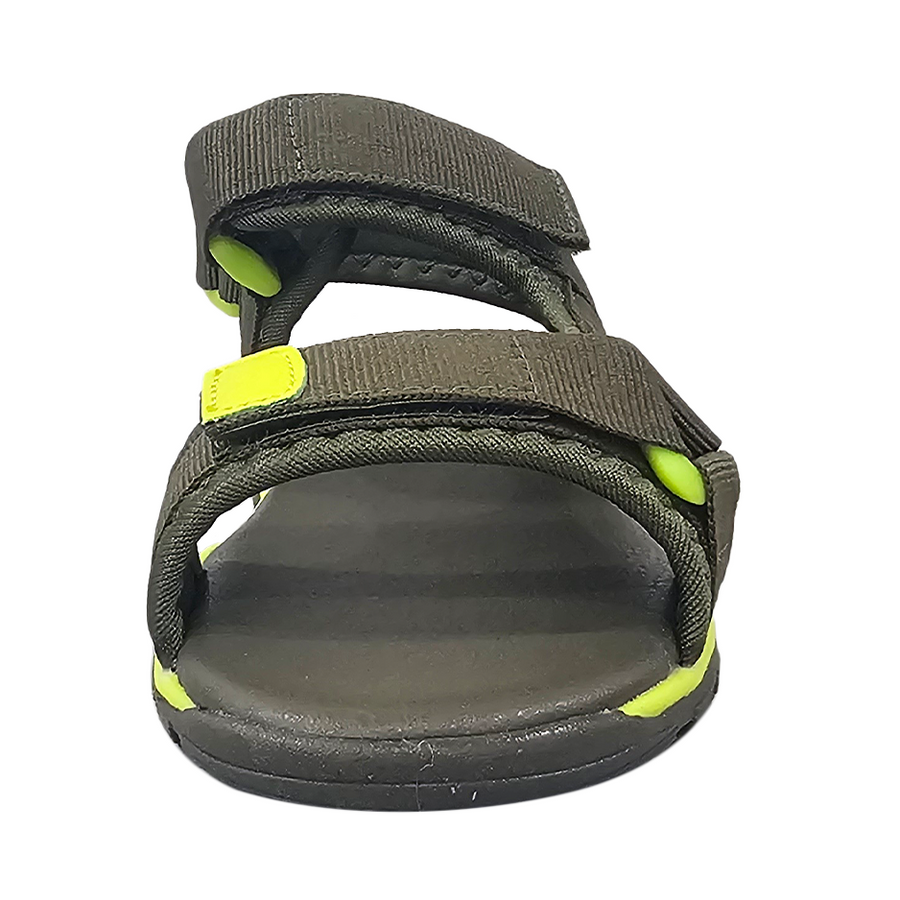 Payless Step One Play Boy's Toddler Rye Sandals