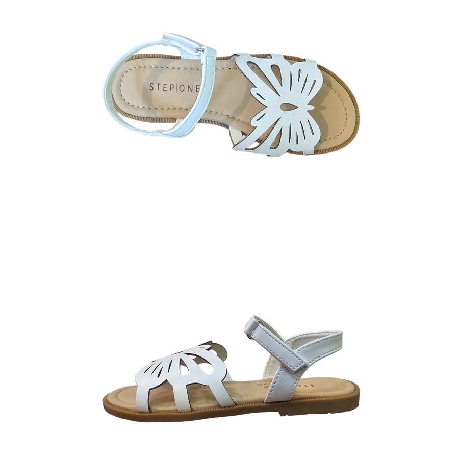 Payless Step One Play Girl's Toddler Nixie Sandals