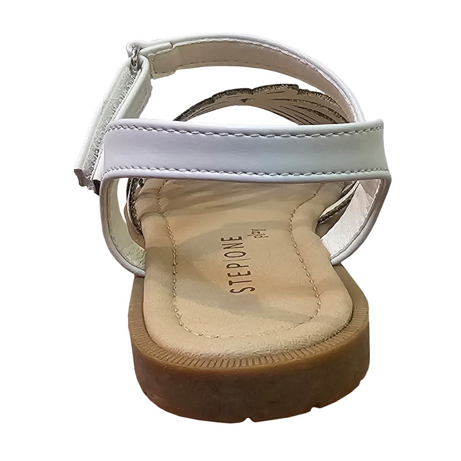 Payless Step One Play Girl's Toddler Nixie Sandals