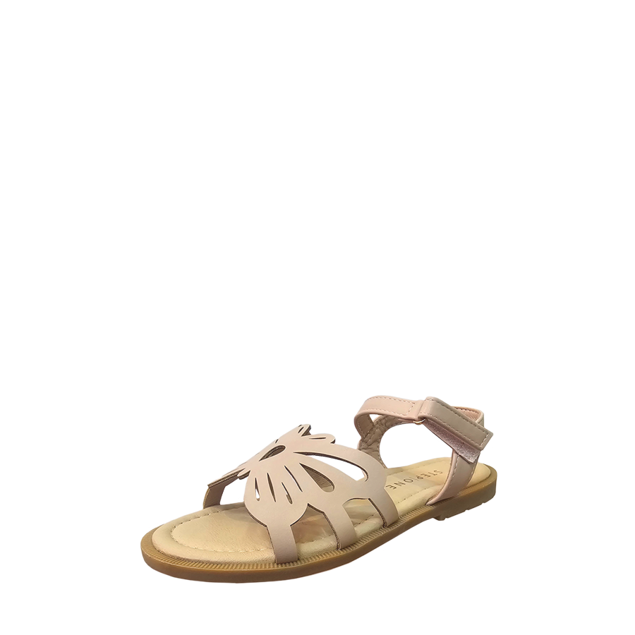Payless Step One Play Girl's Toddler Nixie Sandals