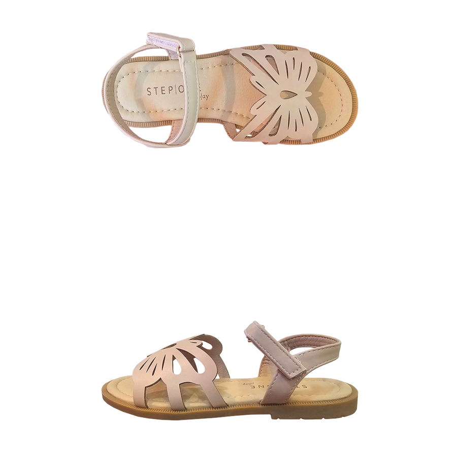 Payless Step One Play Girl's Toddler Nixie Sandals